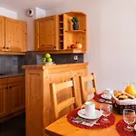 Lagrange Du Galibier Aparthotel