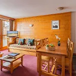 Aparthotel Lagrange Du Galibier
