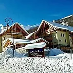 Lagrange Du Galibier