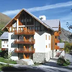 Lagrange Du Galibier Aparthotel 4*
