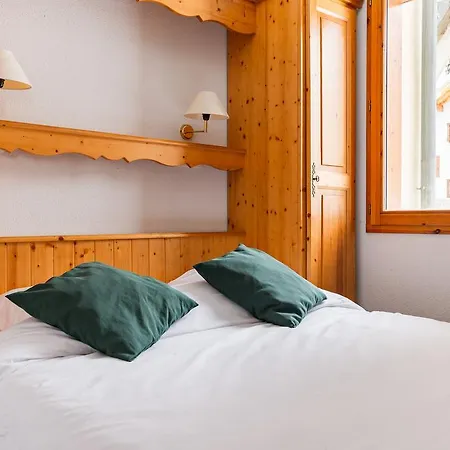 Lagrange Du Galibier 4* Valloire