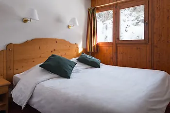 Lagrange Du Galibier Valloire