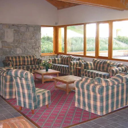 Lagrange Du Galibier 4*