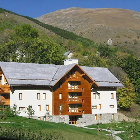 Lagrange Du Galibier