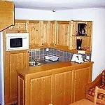 Lagrange Du Galibier 4*