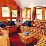 Lejlighedshotel Lagrange Du Galibier 4*