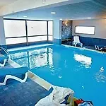 Lejlighedshotel Lagrange Du Galibier Valloire