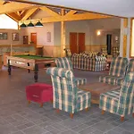 Lagrange Du Galibier Lejlighedshotel