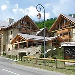 Lagrange Du Galibier Lejlighedshotel 4*