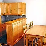 Lejlighedshotel Lagrange Du Galibier 4*