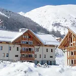Lagrange Du Galibier Lejlighedshotel 4*