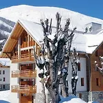 Lejlighedshotel Lagrange Du Galibier