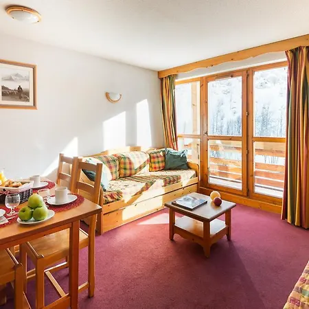 Lagrange Du Galibier Valloire