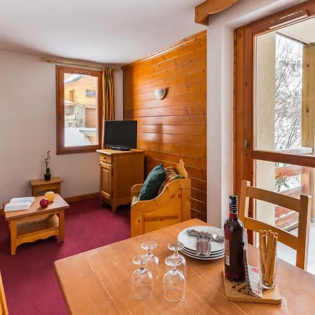 Lagrange Du Galibier