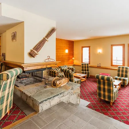 Lagrange Du Galibier 4* Valloire