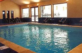 Lagrange Du Galibier 4*