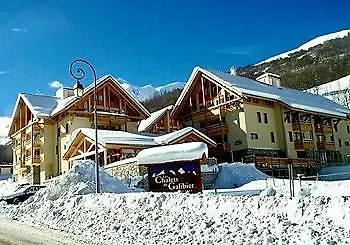 Lagrange Du Galibier