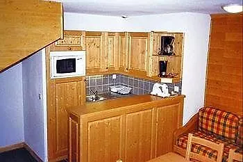Lagrange Du Galibier 4*