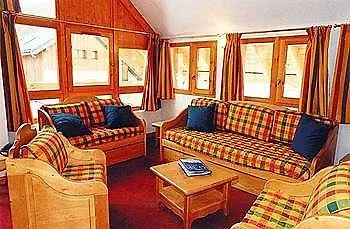 מלון דירות Lagrange Du Galibier 4*