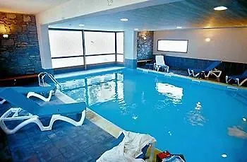 Lägenhetshotell Lagrange Du Galibier Valloire