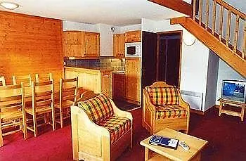 Lagrange Du Galibier ヴァロワール