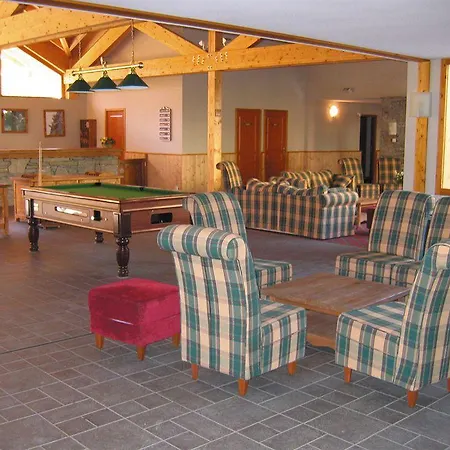 Lagrange Du Galibier Lägenhetshotell