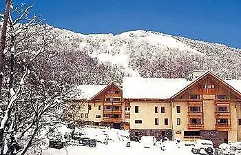 Lagrange Du Galibier 4* 瓦卢瓦尔