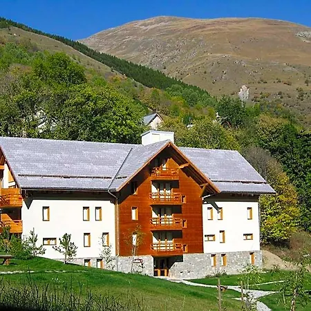 Lagrange Du Galibier 아파트호텔 4*