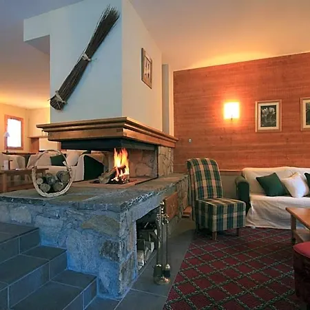 Lagrange Du Galibier 4*