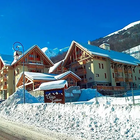 Lagrange Du Galibier 4*