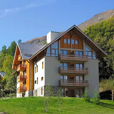 Lagrange Du Galibier 아파트호텔