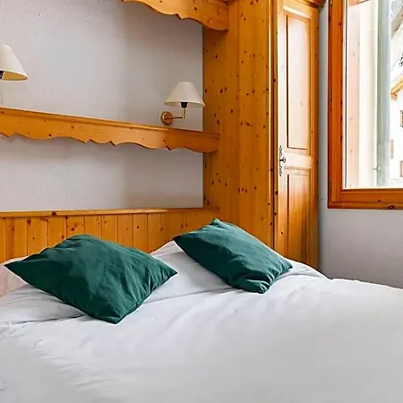 Aparthotel Lagrange Du Galibier