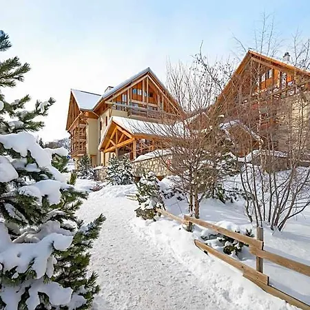 Lagrange Du Galibier 4*