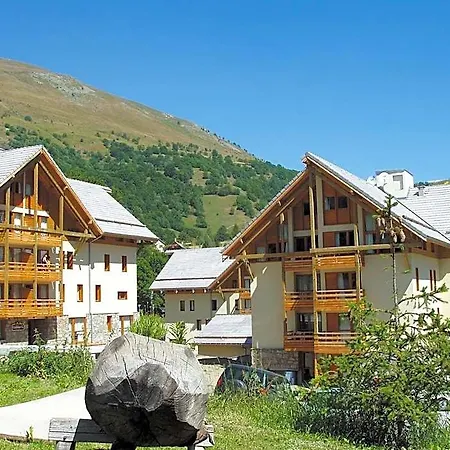 Lagrange Du Galibier 4*