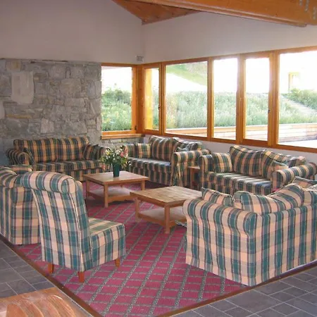 Lagrange Du Galibier 4*