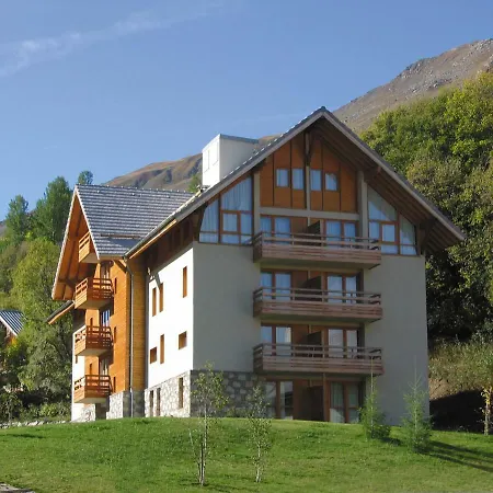 Lagrange Du Galibier