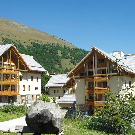 Lagrange Du Galibier 4* Valloire